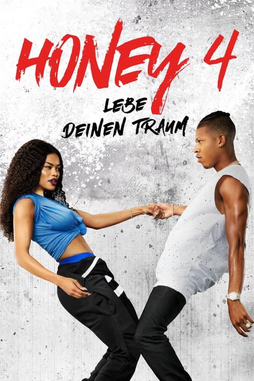Honey: Rise Up and Dance still 8