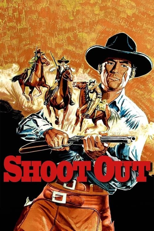 Shoot Out still 7