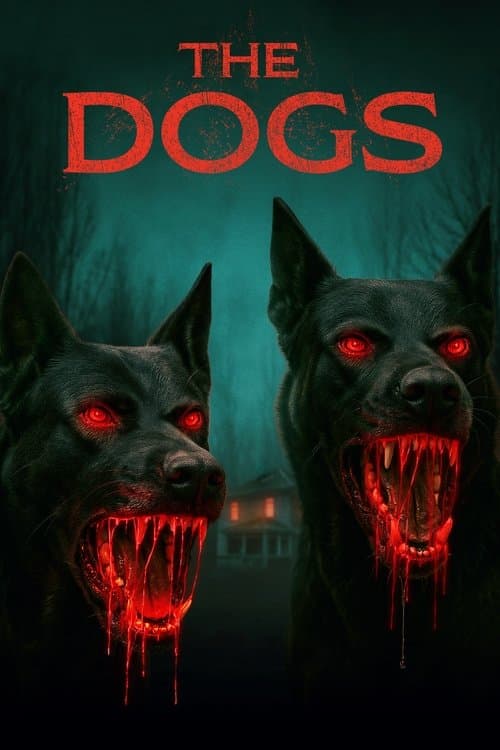 The Dogs still 8