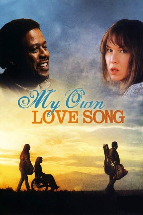 My Own Love Song still 8