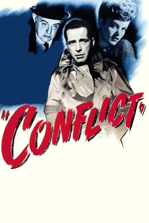 Conflict still 3