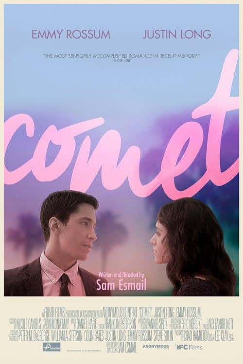 Comet still 4