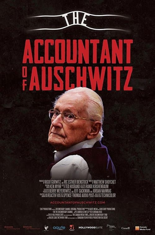 The Accountant of Auschwitz still 6