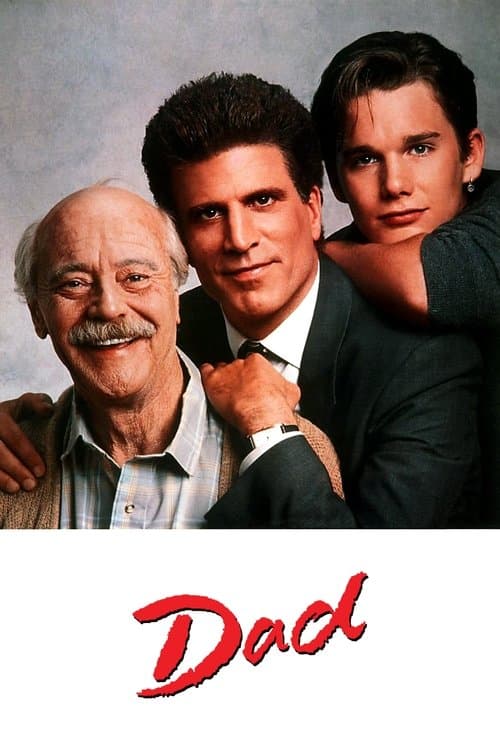 Dad still 5