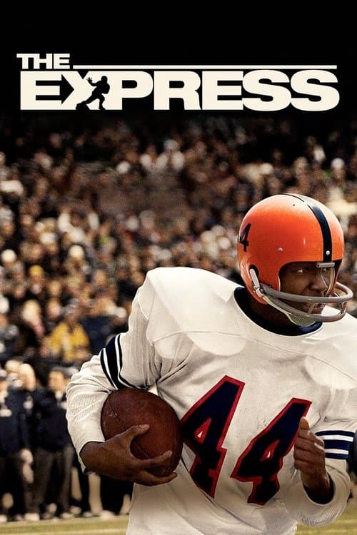 The Express still 6