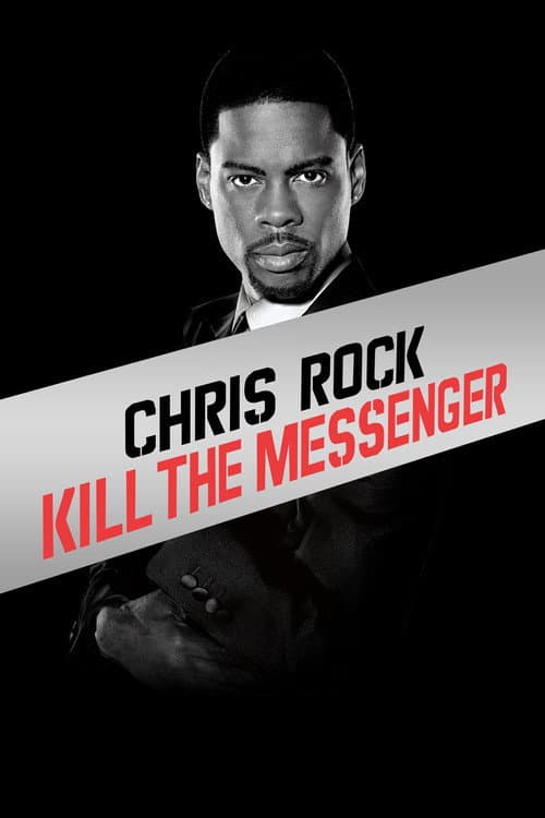 Chris Rock: Kill the Messenger still 7