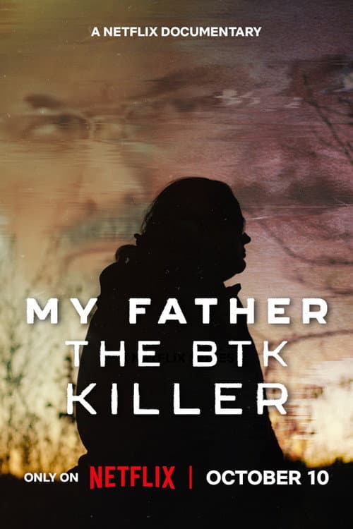My Father, the BTK Killer still 8