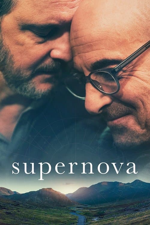 Supernova still 7