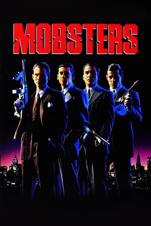 Mobsters still 5