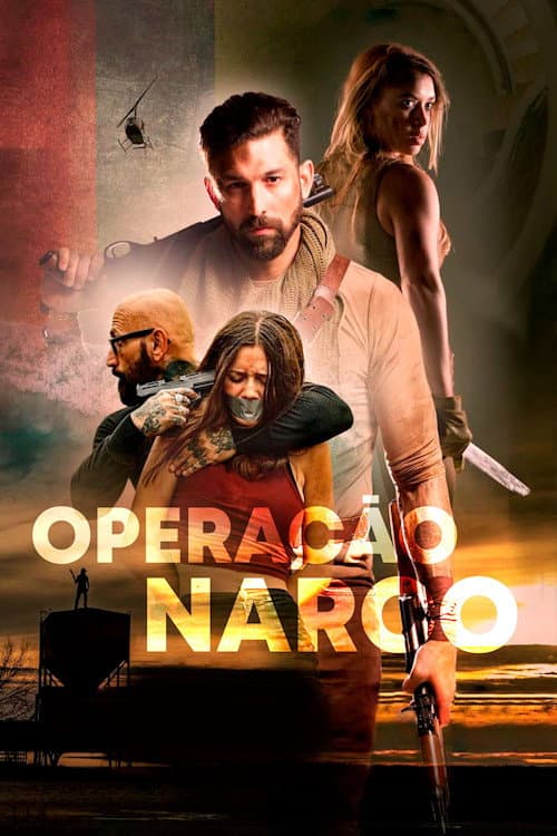 Narco Sub still 8