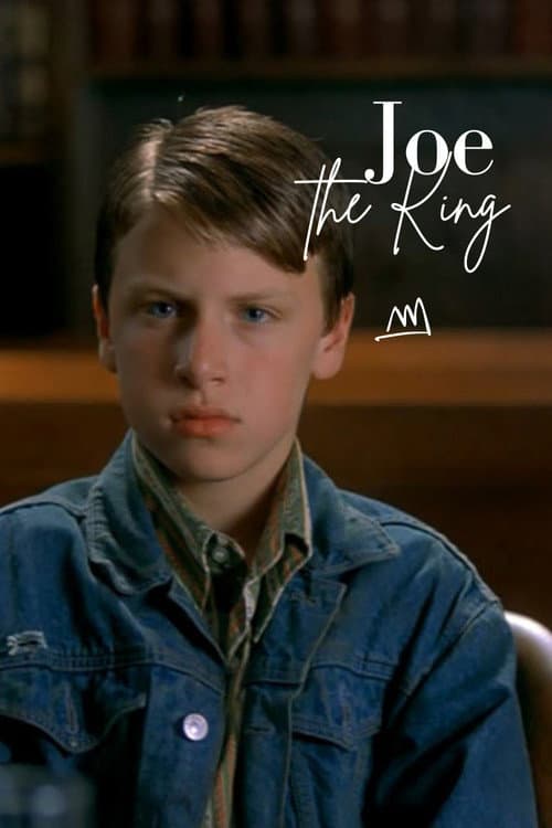 Joe the King still 8
