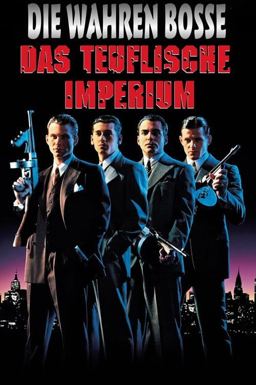 Mobsters still 7