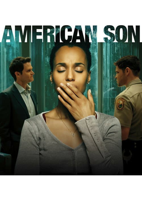 American Son still 6