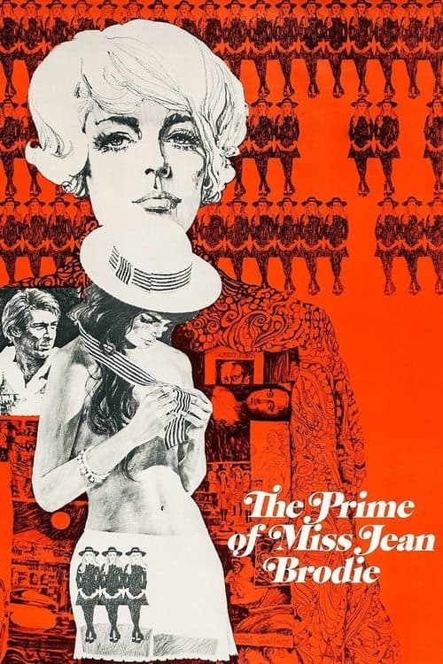 The Prime of Miss Jean Brodie still 8