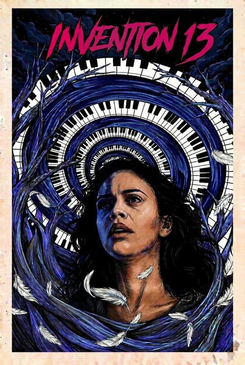 Invention 13 Review: Oberst's Bach Fantasy Short still 6