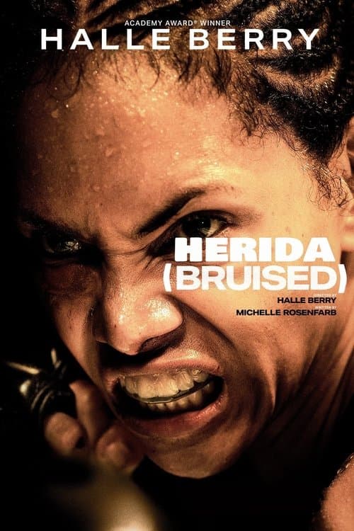 Bruised still 7