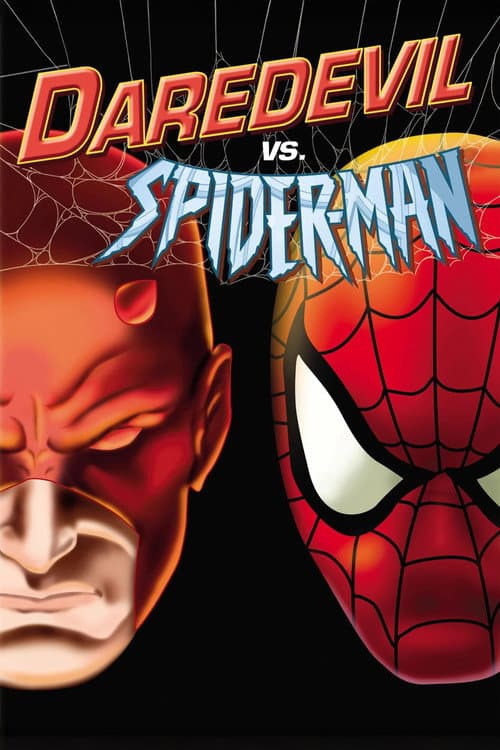 Daredevil vs. Spider-Man still 8