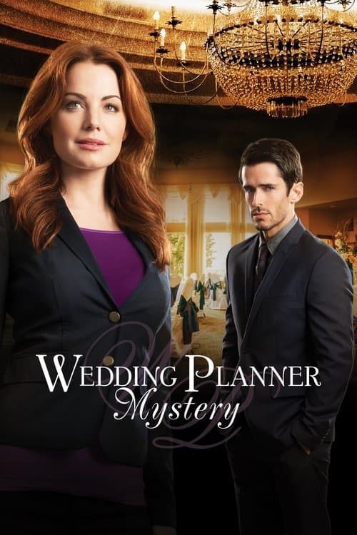 Wedding Planner Mystery still 6