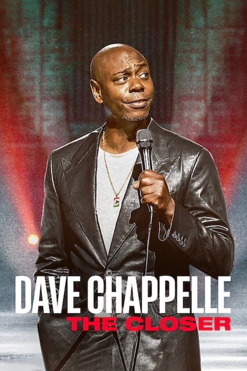 Dave Chappelle: The Closer still 4