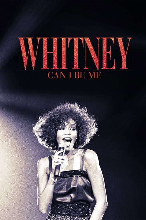Whitney: Can I Be Me still 7