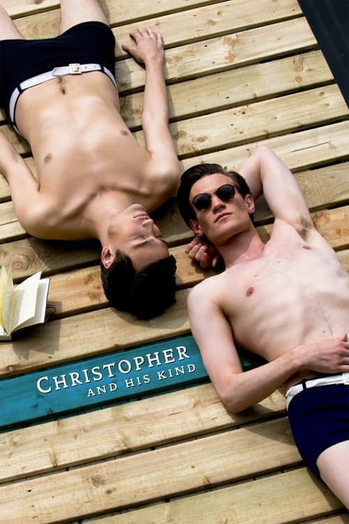 Christopher and His Kind still 3
