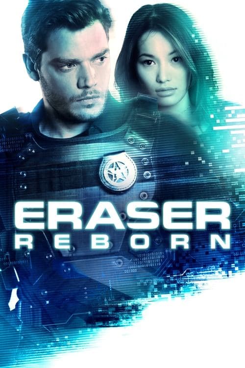 Eraser: Reborn still 7