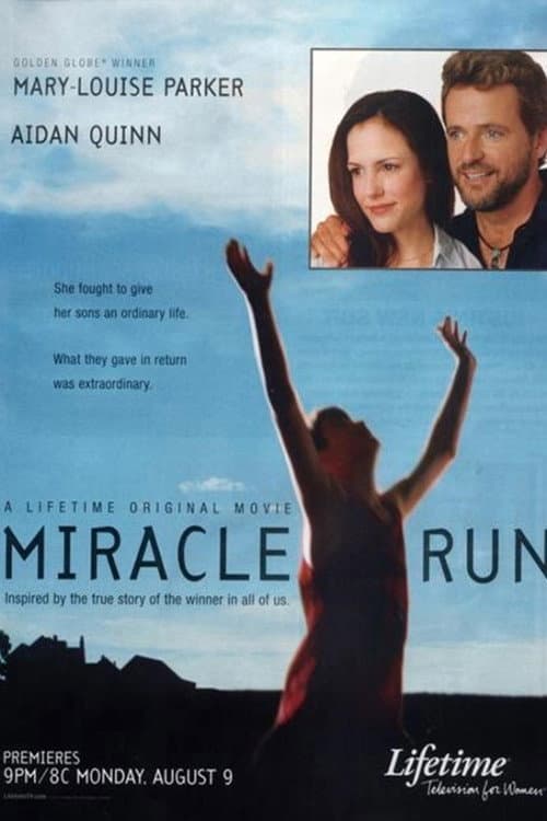 Miracle Run still 7