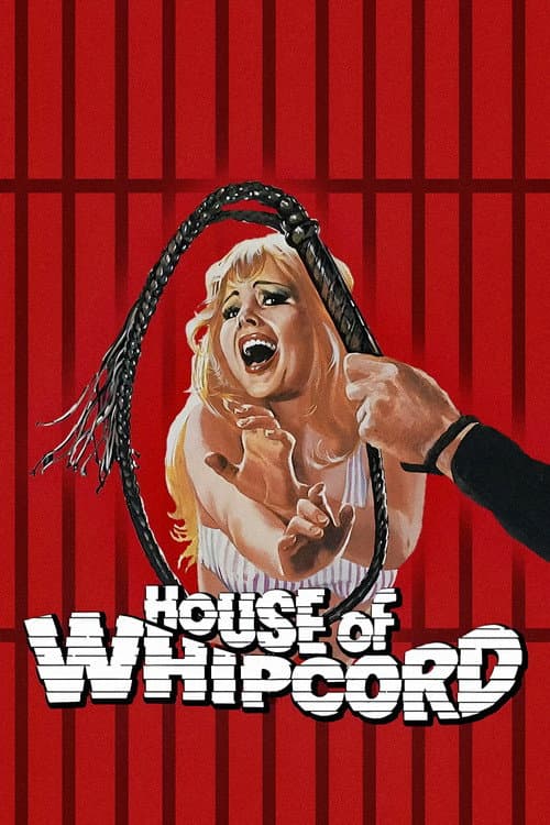 House of Whipcord still 3