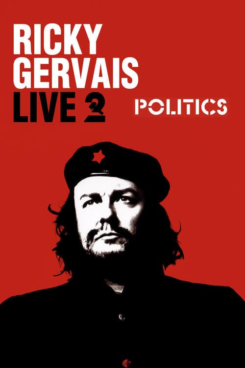 Ricky Gervais Live 2: Politics still 5