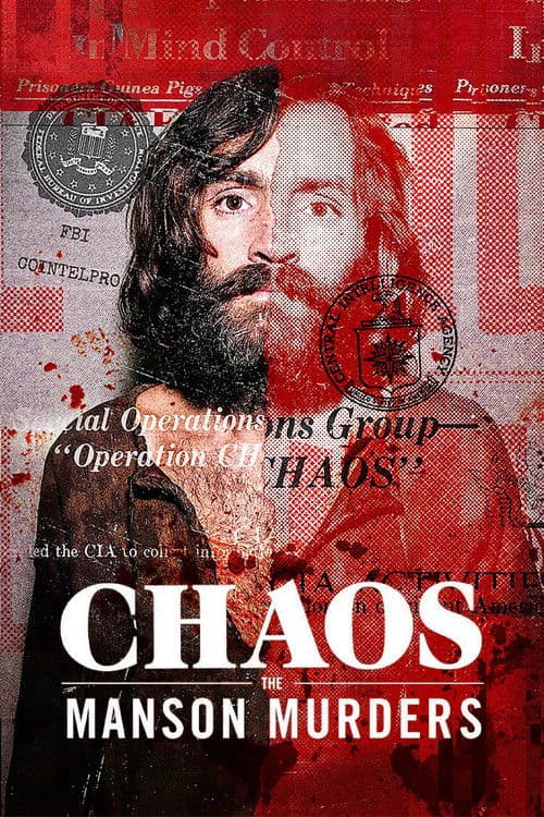 Chaos: The Manson Murders still 7