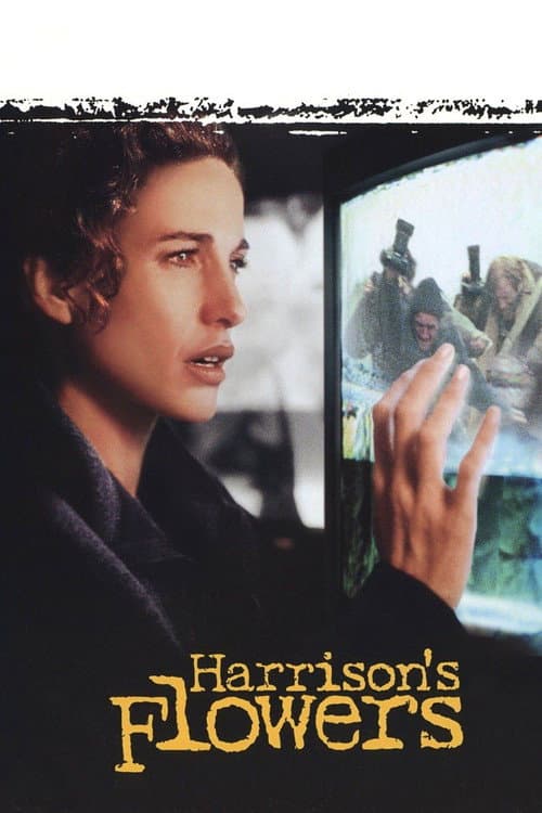 Harrison's Flowers still 4