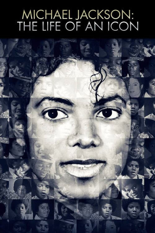 Michael Jackson: The Life of an Icon still 5