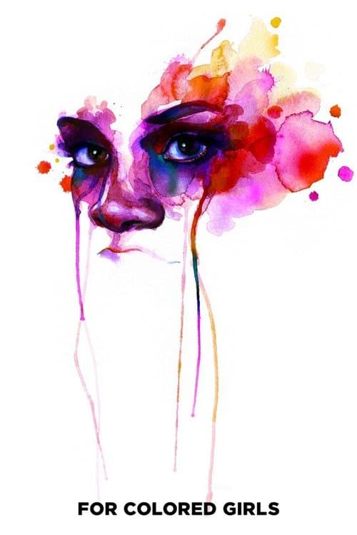 For Colored Girls still 5