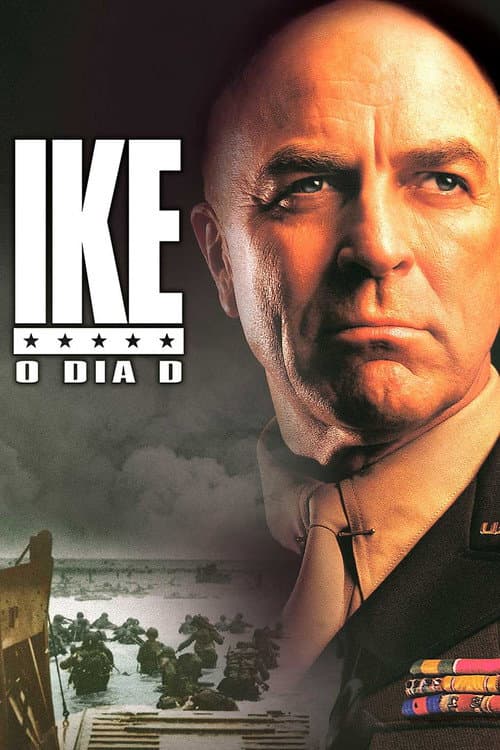 Ike: Countdown to D-Day still 4