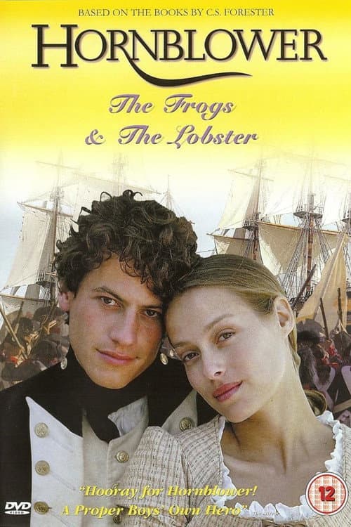 Hornblower: The Frogs and the Lobsters still 8