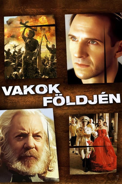 Land of the Blind still 5