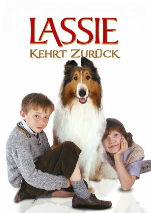 Lassie still 8