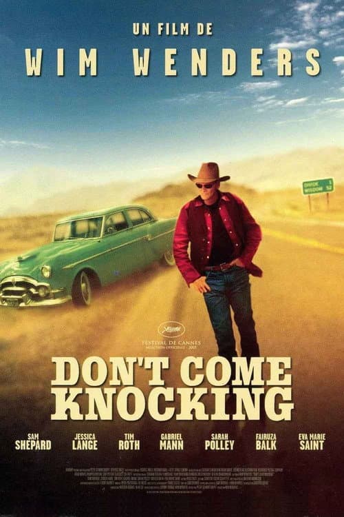 Don't Come Knocking still 6