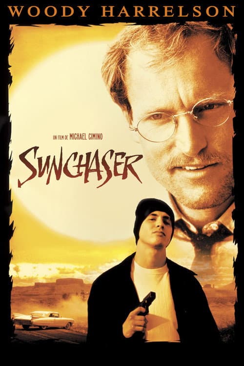 The Sunchaser still 8