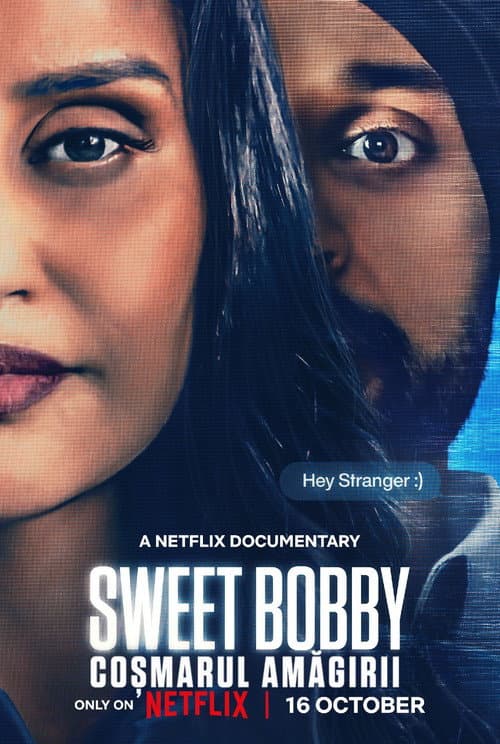 Sweet Bobby: My Catfish Nightmare still 5