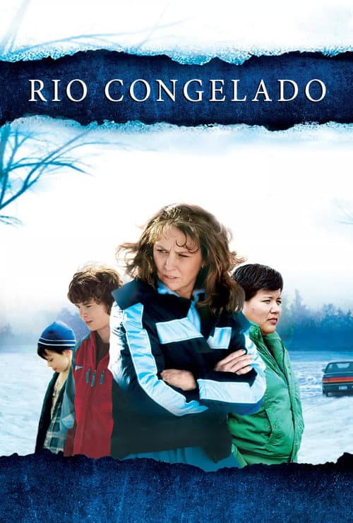 Frozen River still 8