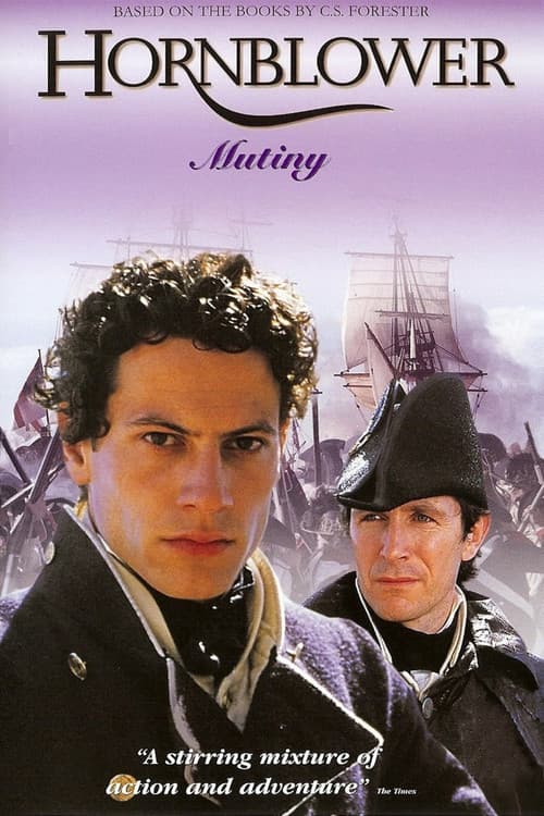 Hornblower: Mutiny still 5