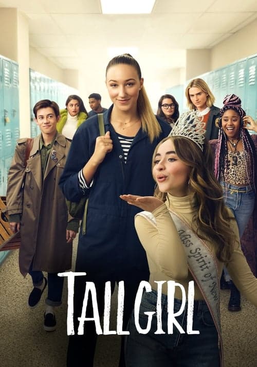 Tall Girl still 6