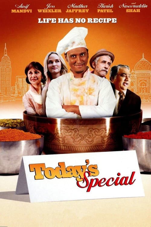 Today's Special still 6