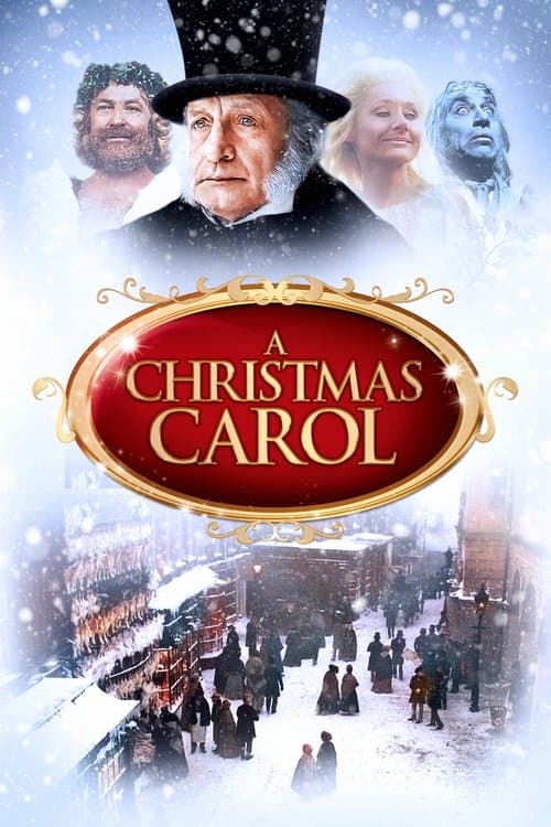 A Christmas Carol still 8