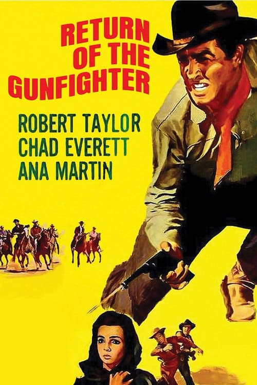 Return of the Gunfighter still 3