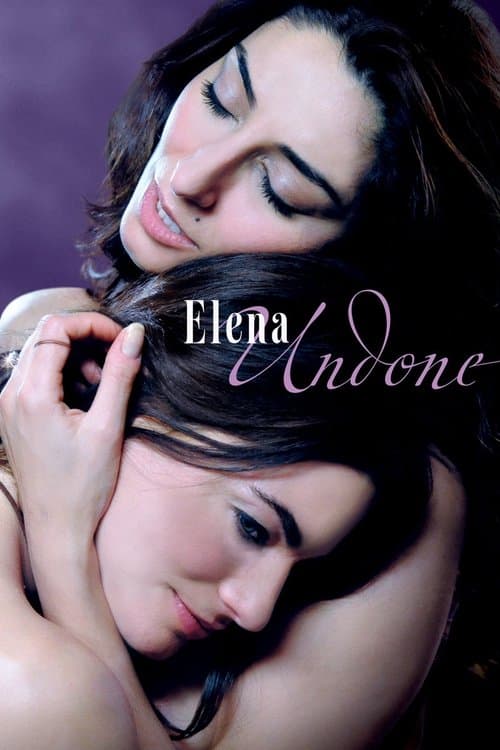 Elena Undone still 4
