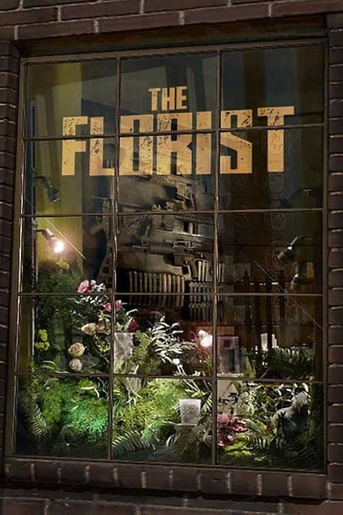 The Florist Review: Dennis Quaid's Sharp 2026 Thriller still 4