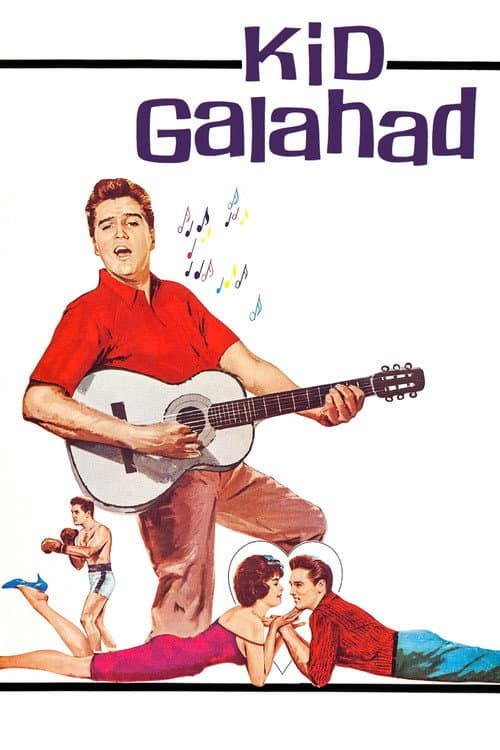 Kid Galahad still 6