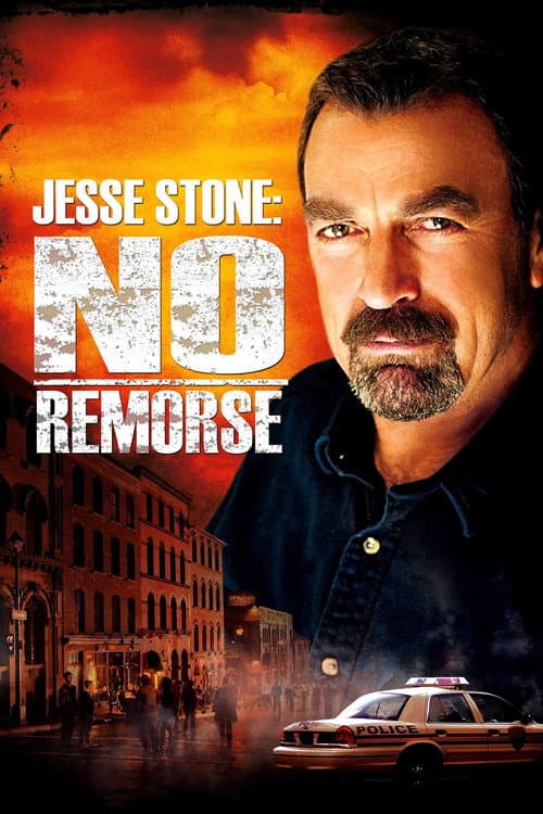 Jesse Stone: No Remorse still 7
